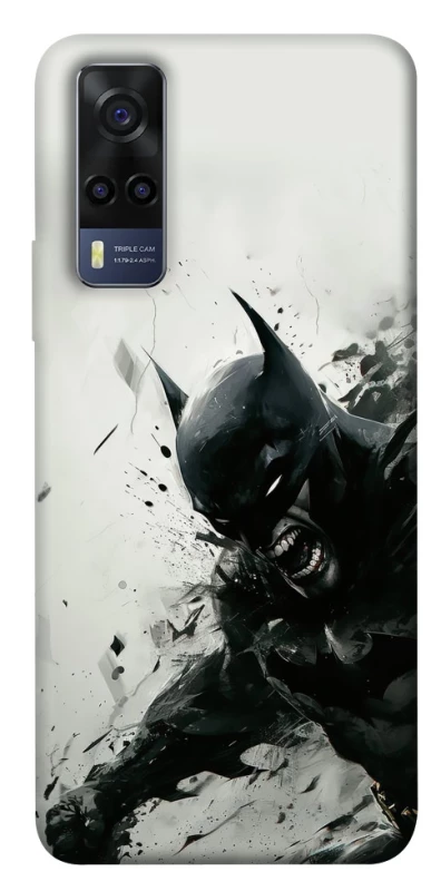 Чохол на Vivo Y53s Batman фото 1 з 1