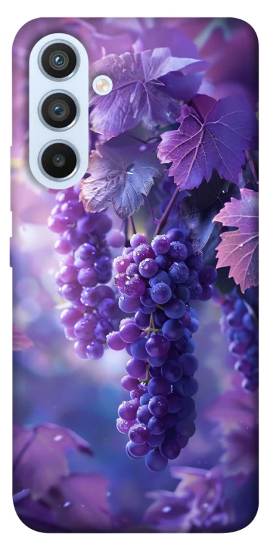 Чехол на Samsung Galaxy A54 5G Bunch of grapes фото 1 из 1
