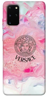 Чохол на Samsung Galaxy S20+ Versace ver.3 фото 1 з 1
