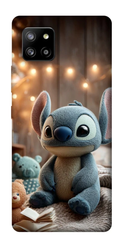 Чохол на Samsung Galaxy A42 5G Stitch ver.16 фото 1 з 1