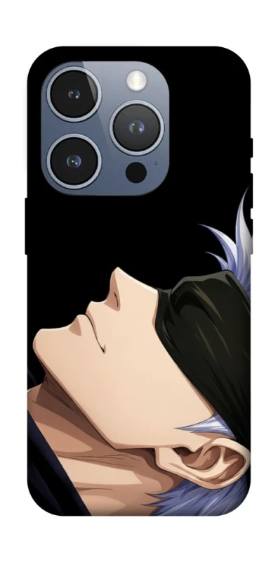 Чехол на Apple iPhone 16 Pro Gojo v13 фото 1 из 1