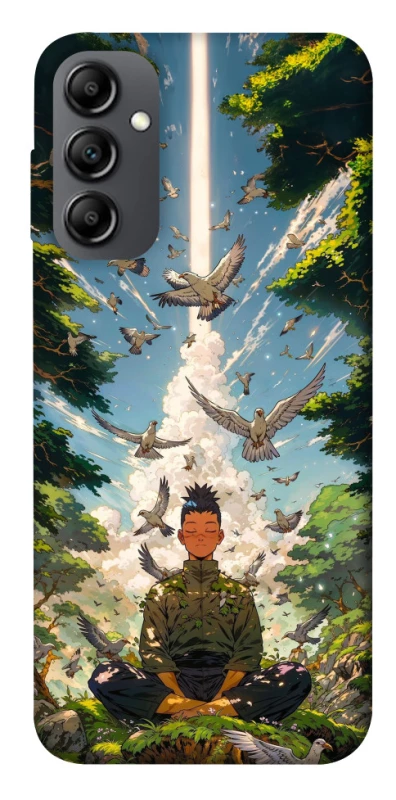 Чохол на Samsung Galaxy A14 4G/5G Meditation фото 1 з 1