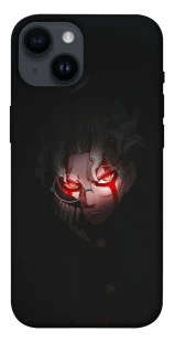 Чехол на Apple iPhone 14 (6.1") Dandadan фото 1 из 1