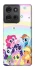 Чохол на Motorola Moto G75 My Little Pony ver.2 фото 1 з 1