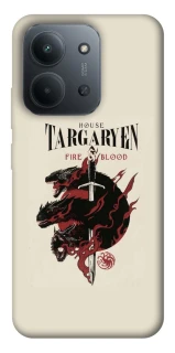 Чехол на Xiaomi Redmi 15C (EU) House of the Dragon ver.4 фото 1 из 1