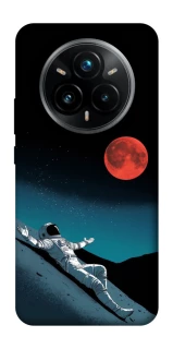 Чохол на Realme 14 Pro+ Spaceman фото 1 з 1