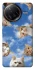 Чохол на Xiaomi Poco F7 Ultra Сats фото 1 з 1