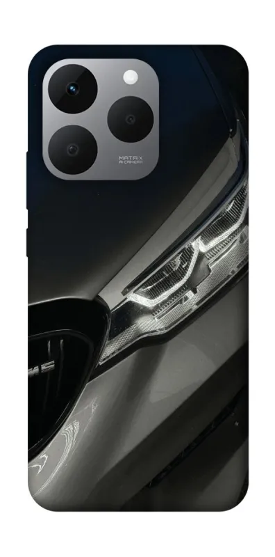 Чехол на Realme 15T BMW v44 фото 1 из 1