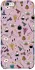 Чохол на Apple iPhone 6/6s plus (5.5") Harry Potter V16 фото 1 з 1