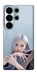 Чохол на Samsung Galaxy S26 Ultra Rosé - BLACKPINK фото 1 з 1