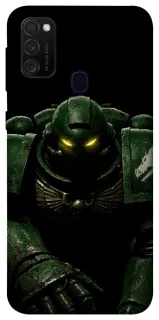 Чохол на Samsung Galaxy M30s / M21 Warhammer 40k v1 фото 1 з 1