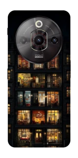 Чохол на ZTE Nubia Focus Pro My Home фото 1 з 1