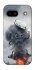 Чехол на Google Pixel 8a Moscow never sleeps ver.3 фото 1 из 1