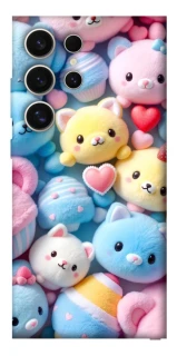 Чехол на Samsung Galaxy S25 Ultra Soft toys фото 1 из 1