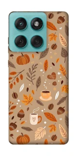 Чохол на Motorola Edge 60 Fusion Autumn vibes ver.6 фото 1 з 1