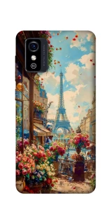 Чехол на ZTE Blade L9 Paris фото 1 из 1
