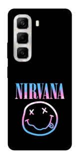 Чохол на Infinix Hot 50 4G Nirvana ver.6 фото 1 з 1