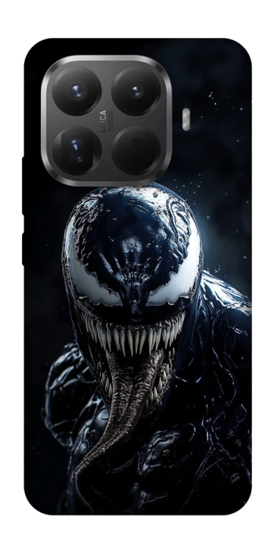 Чохол на Xiaomi 15T Pro Venom v3 фото 1 з 1