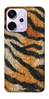 Чохол на Oppo Reno 14 Pro Tiger фото 1 з 1