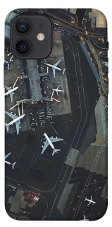 Чохол на Apple iPhone 12 (6.1") Airplane фото 1 з 1