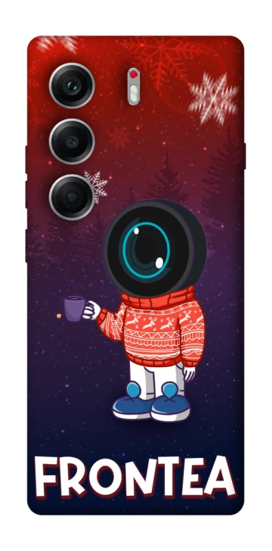 Чехол на Tecno Camon 40 Frontea фото 1 из 1