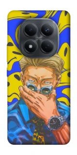 Чохол на Xiaomi Redmi Note 15 Pro 4G Nanami v5 фото 1 з 1