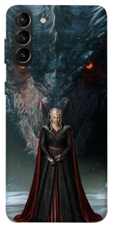 Чехол на Samsung Galaxy S21+ House of the Dragon ver.7 фото 1 из 1