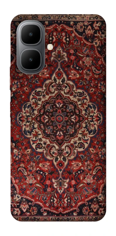 Чехол на Infinix Smart 10 Килим v14 фото 1 из 1