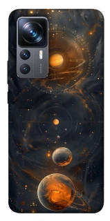 Чохол на Xiaomi 12T / 12T Pro Сонячна система фото 1 з 1