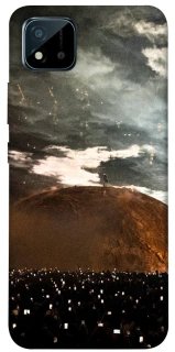 Чехол на Realme C20 Kanye West ver.8 фото 1 из 1