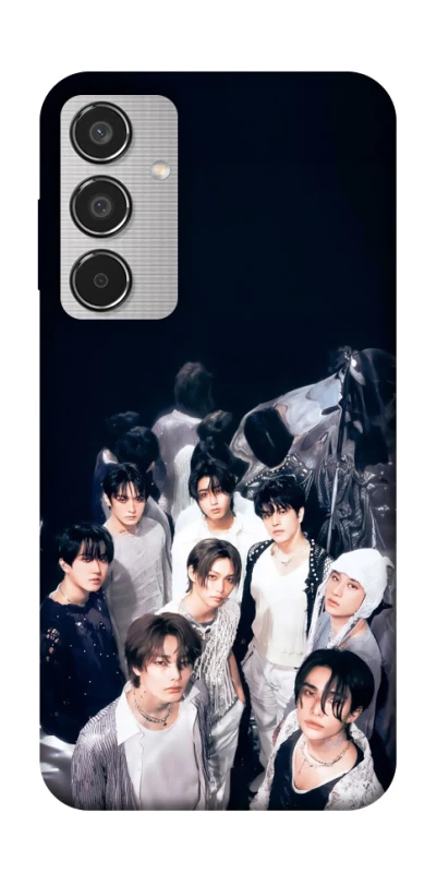 Чохол на Samsung Galaxy M35 Stray Kids v4 фото 1 з 1