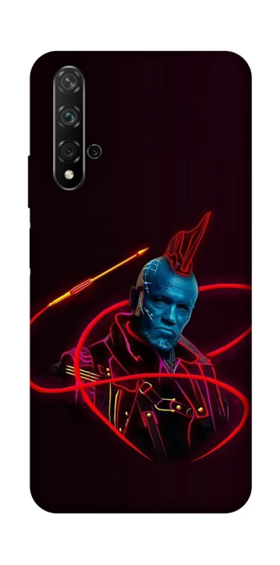 Чохол на Huawei Honor 20 / Nova 5T Yondu фото 1 з 1
