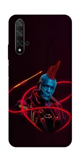 Чохол на Huawei Honor 20 / Nova 5T Yondu фото 1 з 1