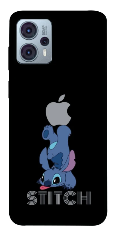 Чохол на Motorola Moto G23 Stitch ver.18 фото 1 з 1