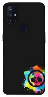 Чохол на OnePlus Nord N10 5G Brawl Stars ver.4 фото 1 з 1