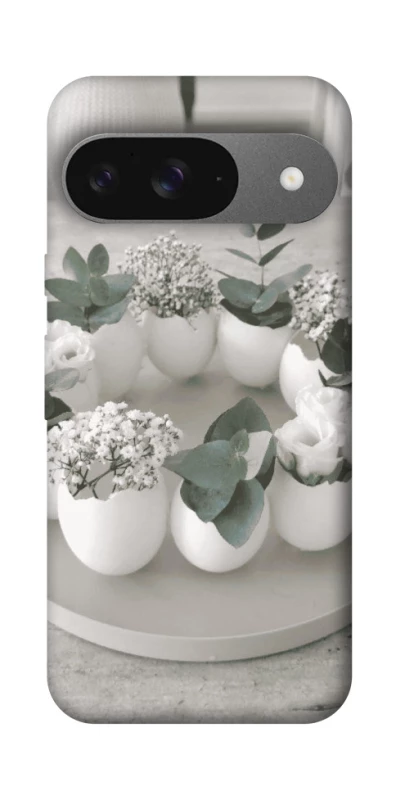 Чохол на Google Pixel 10 Mood фото 1 з 1