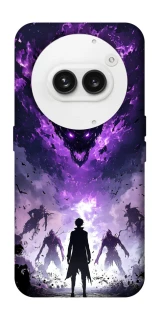 Чохол на Nothing Phone (2a) dragon фото 1 з 1