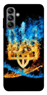 Чохол на Samsung Galaxy A04s Герб v16 фото 1 з 1