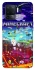 Чохол на Oppo Reno 5 Lite Minecraft world фото 1 з 1