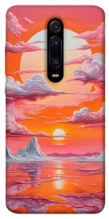 Чехол на Xiaomi Redmi K20 / K20 Pro / Mi9T / Mi9T Pro Glacier фото 1 из 1