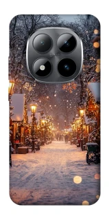 Чехол на Xiaomi Redmi Note 15 Pro 5G Новогодний v50 фото 1 из 1