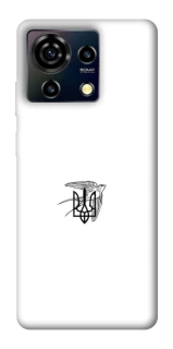 Чохол на ZTE Blade V50 Vita Сокіл фото 1 з 1