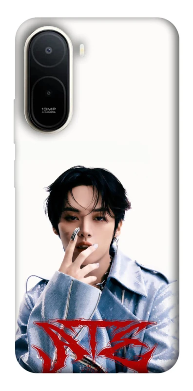 Чохол на Xiaomi Redmi A7 Pro 4G Lee Know - Stray Kids фото 1 з 2