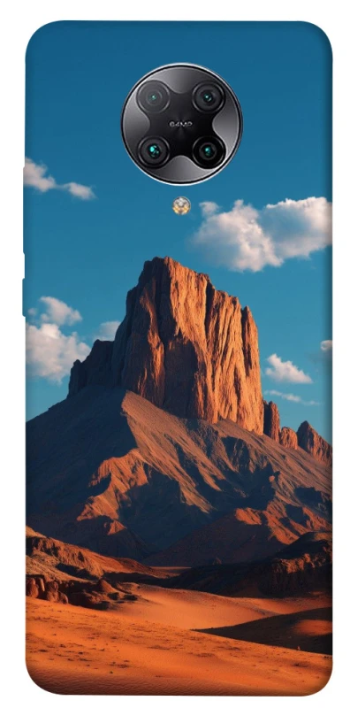Чохол на Xiaomi Redmi K30 Pro / Poco F2 Pro Arizona mountain v2 фото 1 з 1