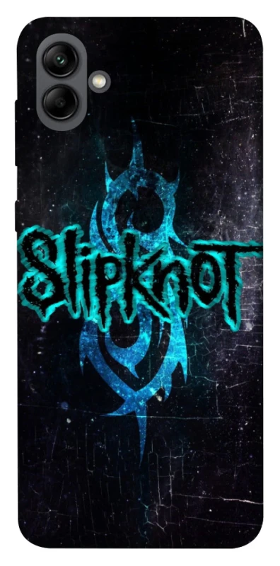 Чохол на Samsung Galaxy A04 Slipknot ver.2 фото 1 з 1