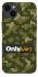 Чехол на Apple iPhone 14 Plus (6.7") Onlywars фото 1 из 1