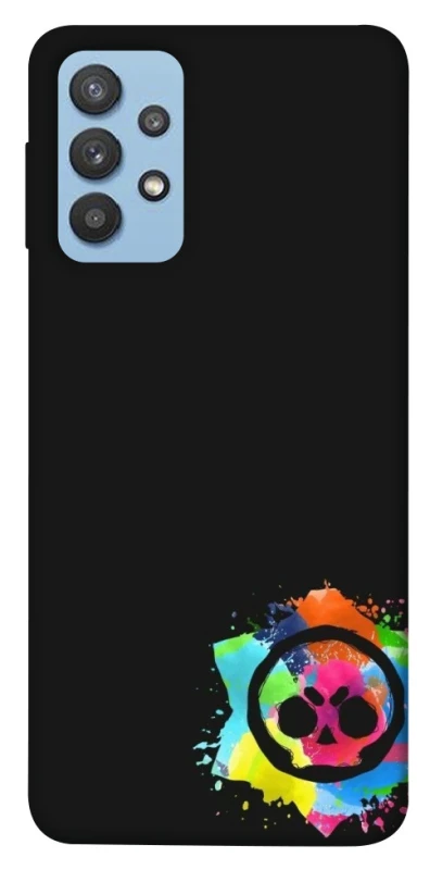 Чохол на Samsung Galaxy M32 Brawl Stars ver.4 фото 1 з 1