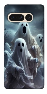 Чохол на Google Pixel 7 Pro Ghost фото 1 з 1