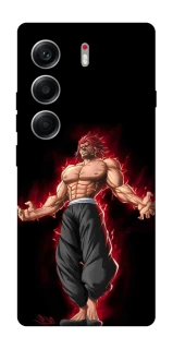 Чехол на Tecno Camon 40 Yujiro фото 1 из 1