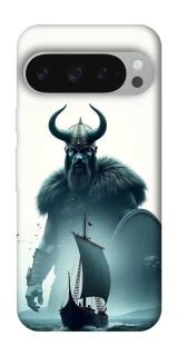 Чехол на Google Pixel 10 Pro XL Nordic drakkar v2 фото 1 из 1